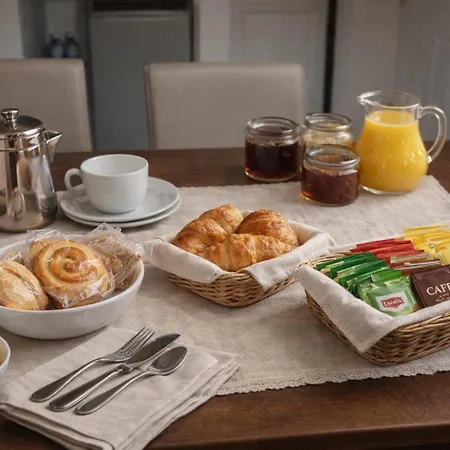 Couette-café D'hôtes Drome 3*